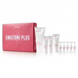 Vagheggi Emozioni Plus Professional Treatment Kit